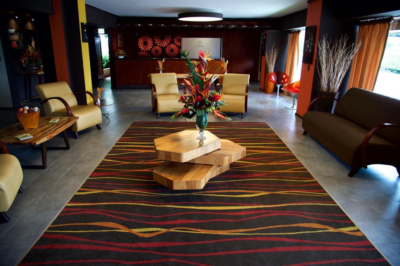 Autentico San Jose (San Jose)