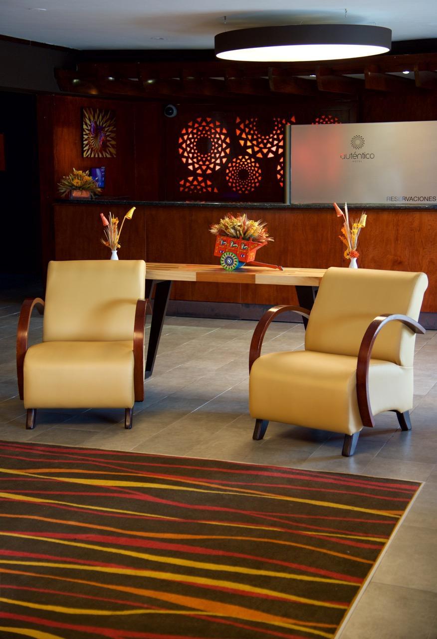 Autentico Hotel San Jose (San Jose)