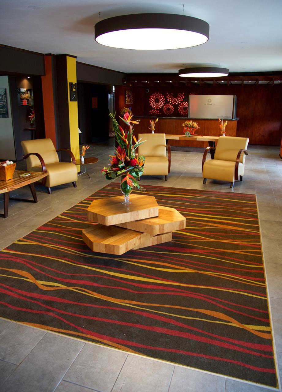 Autentico 4* San Jose (San Jose)