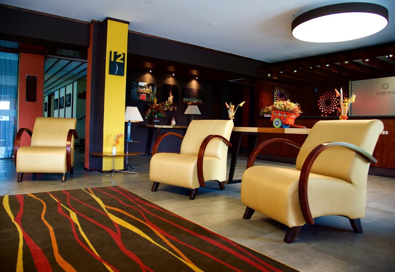 Hotel Autentico San Jose (San Jose)
