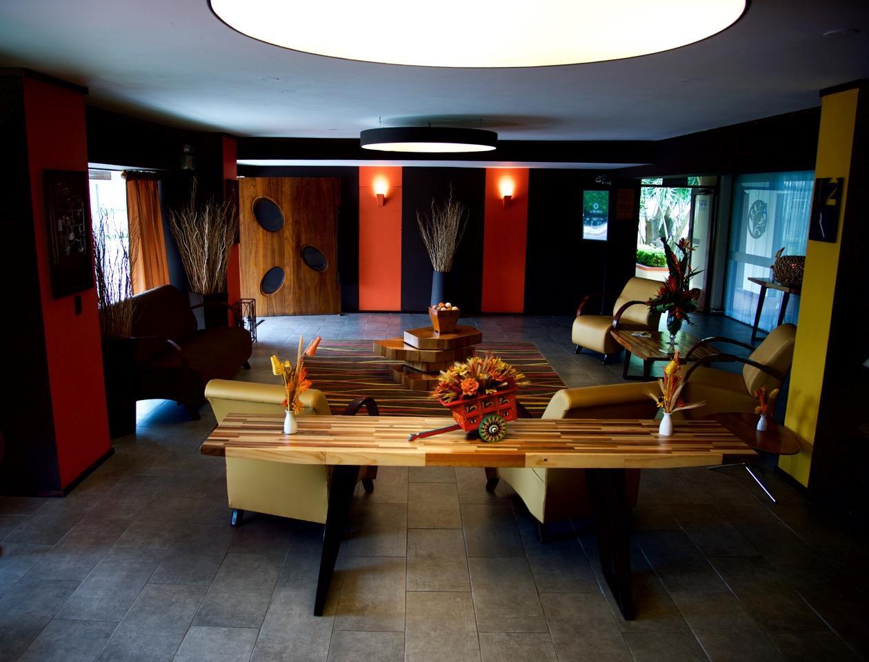 Autentico Hotel San Jose (San Jose)