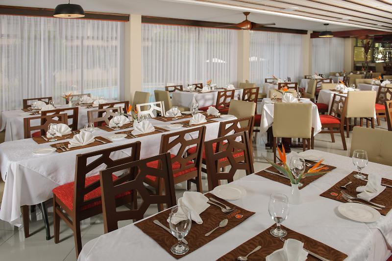 Autentico Hotel San Jose (San Jose)