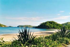 Hotel Sueno Al Mar & Potrero (Guanacaste)