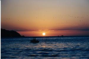 Sueno Al Mar & Hotel Potrero (Guanacaste)