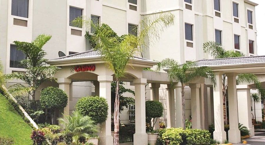 Inn Sleep Paseo Las Damas 3*