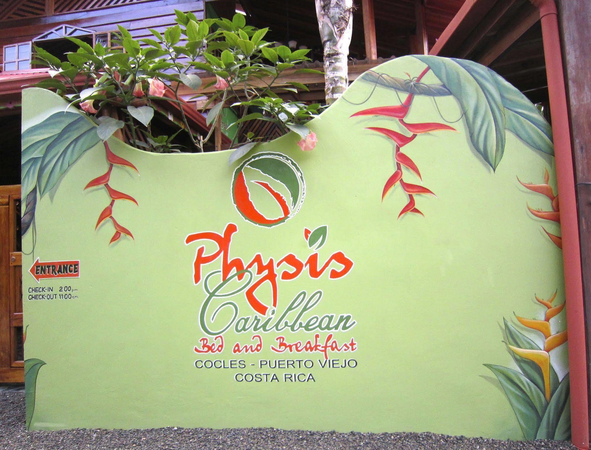 Hotel Physis Caribbean Puerto Viejo de Talamanca