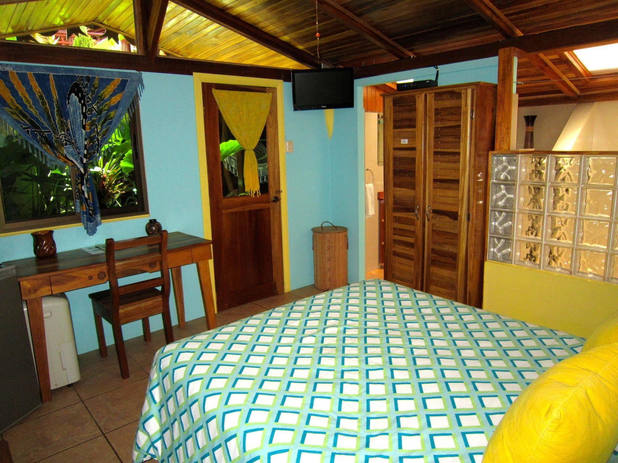 Hotel Physis Caribbean