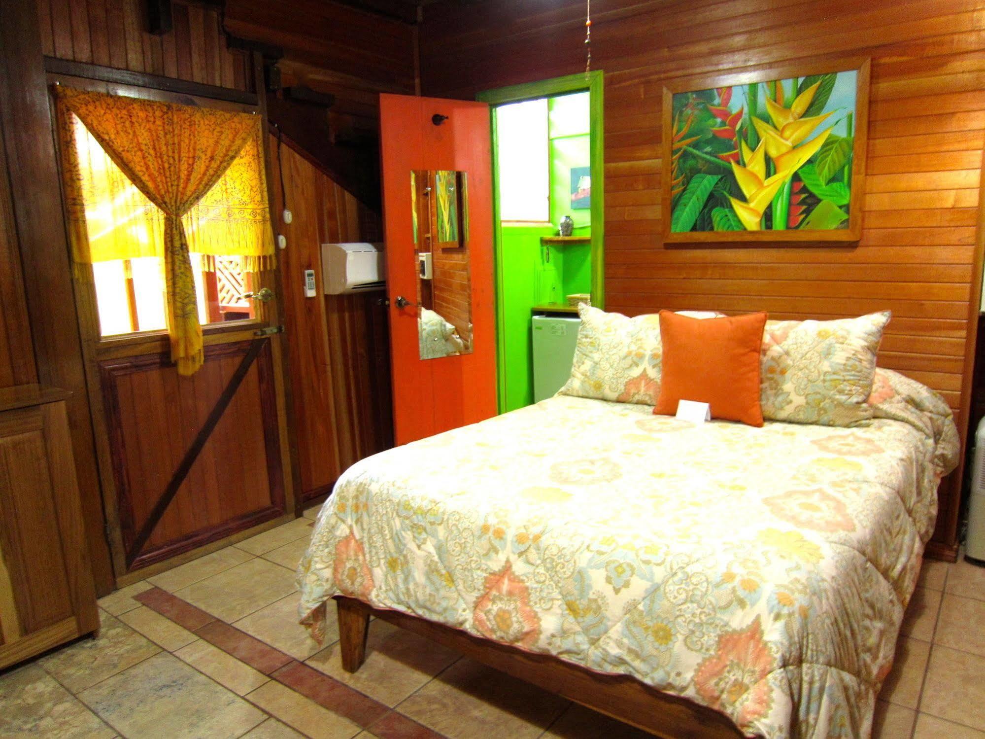 Hotel Physis Caribbean