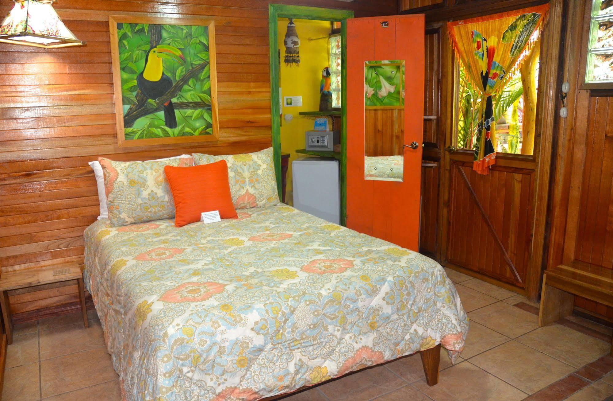 Hotel Physis Caribbean