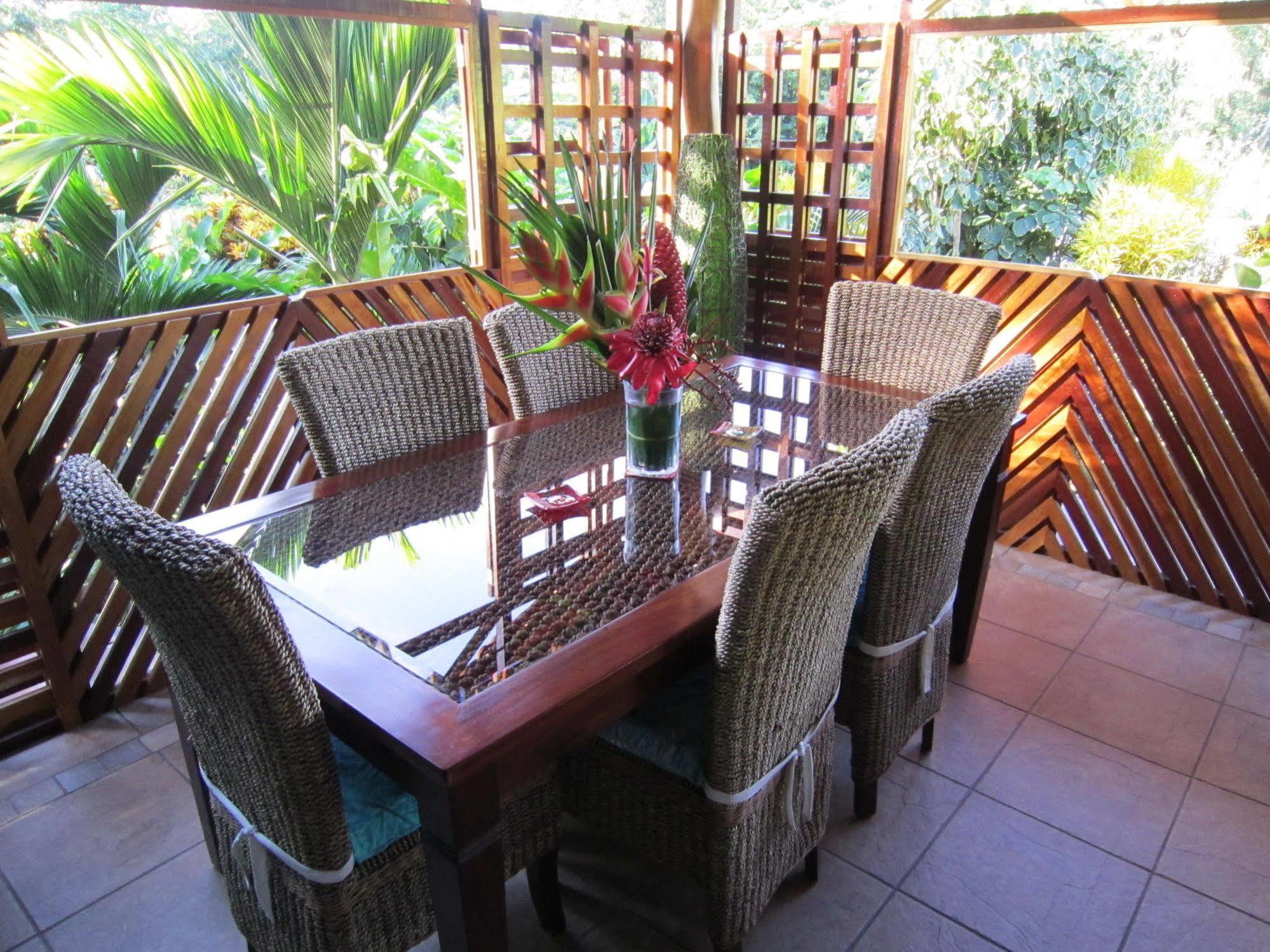Physis Caribbean Hotel Puerto Viejo de Talamanca