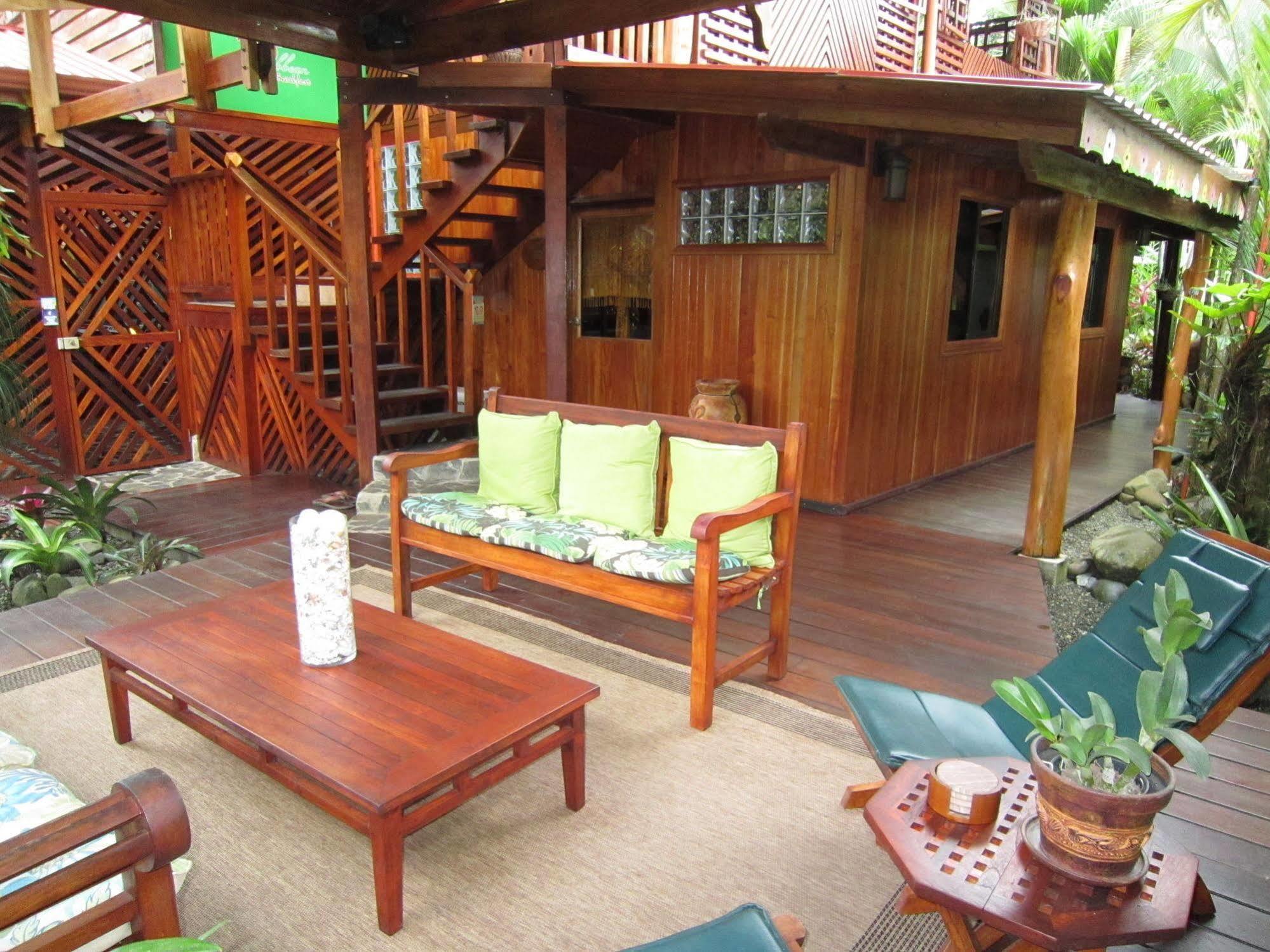 Physis Caribbean Hotel 5*