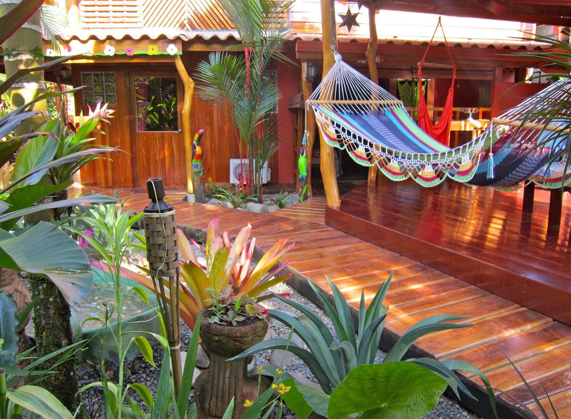 Physis Caribbean 5* Puerto Viejo de Talamanca