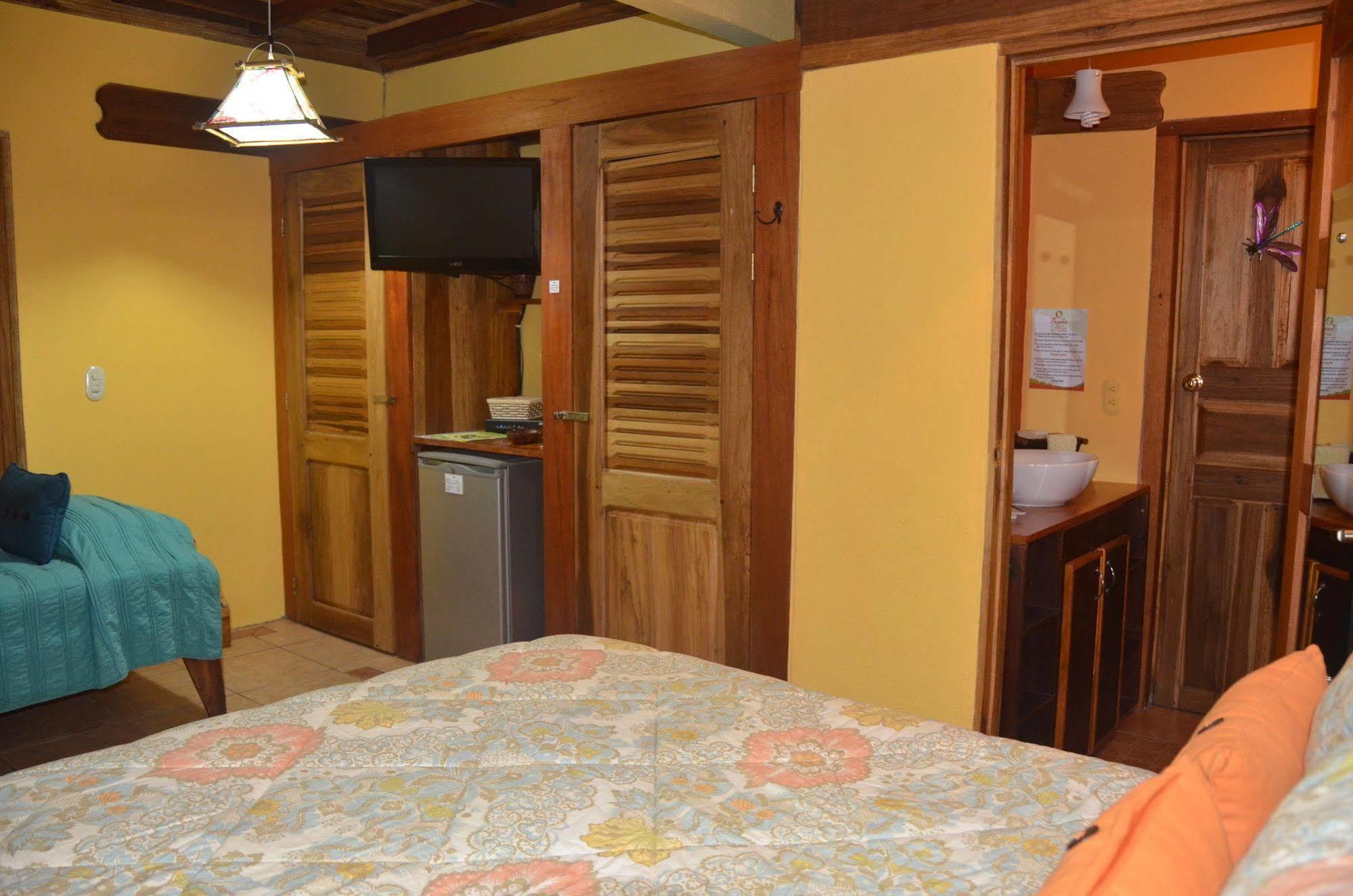 Physis Caribbean 5* Puerto Viejo de Talamanca