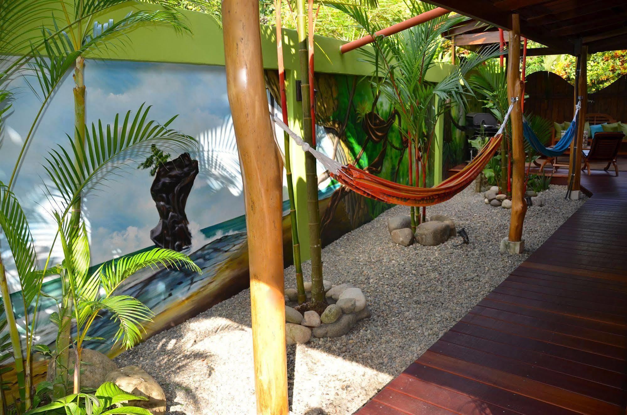 Physis Caribbean Hotel