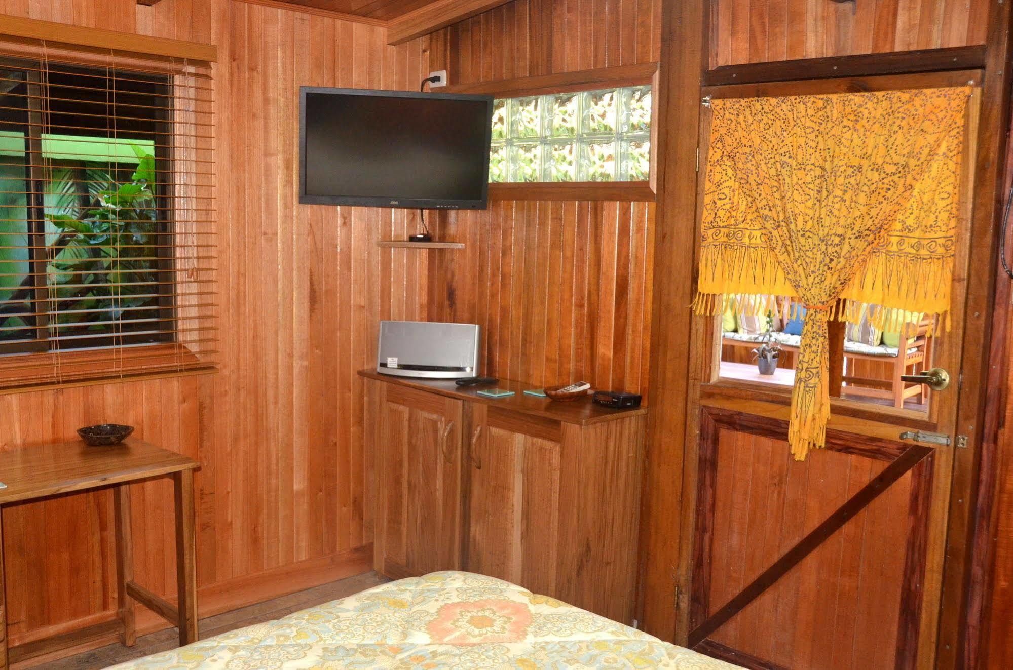 Hotel Physis Caribbean Puerto Viejo de Talamanca