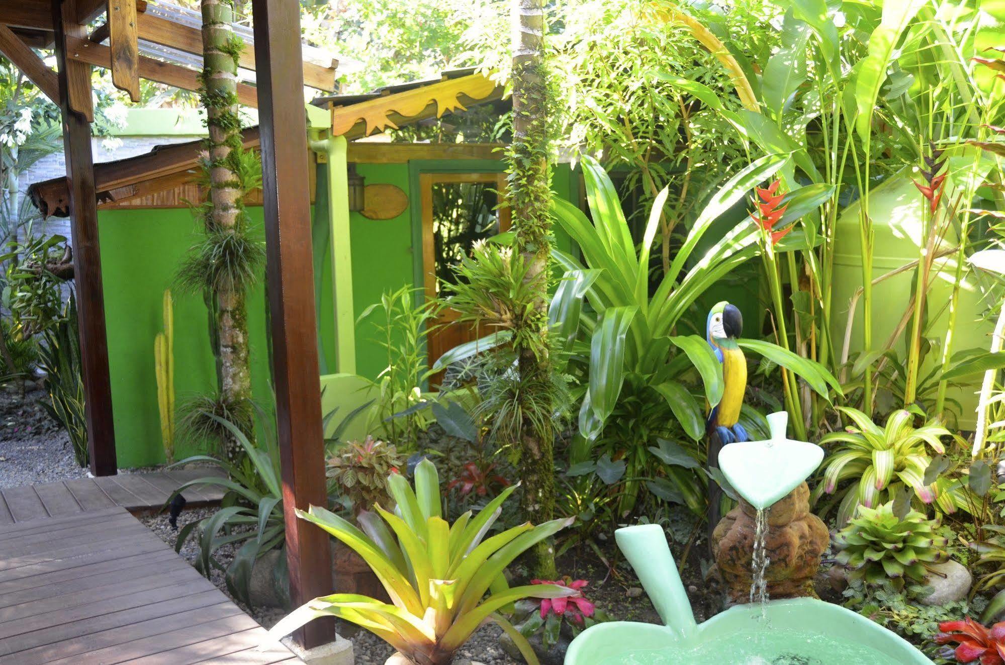 Physis Caribbean 5* Puerto Viejo de Talamanca