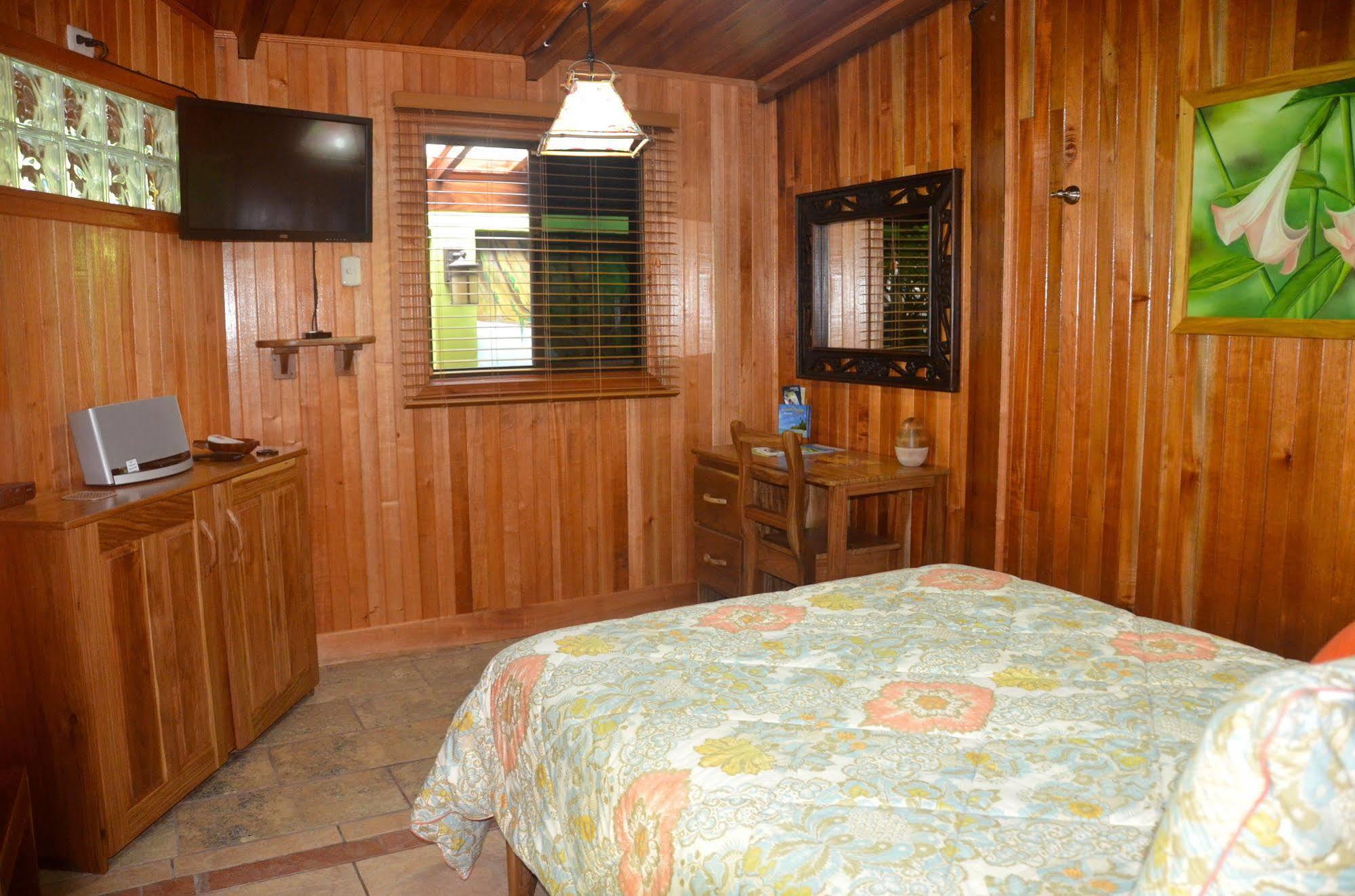 Physis Caribbean Hotel