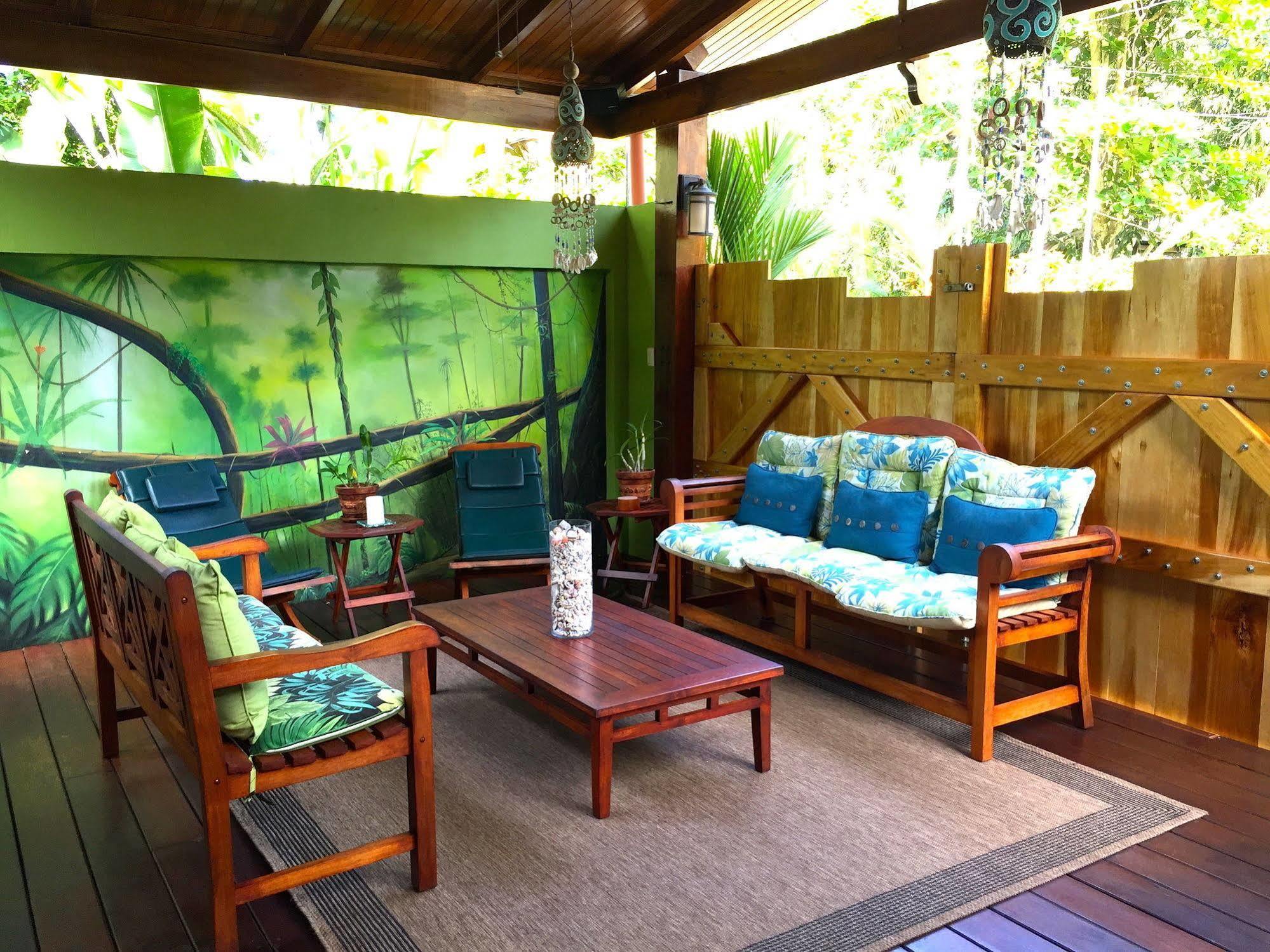 Hotel Physis Caribbean