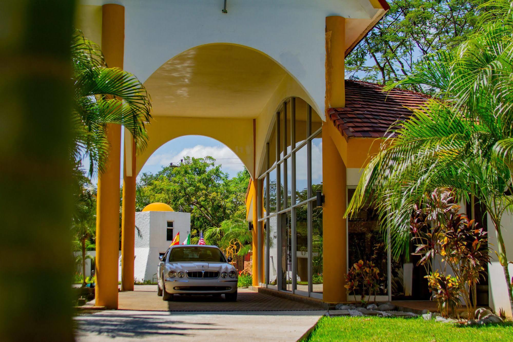 Hotel Mediterraneus Nicoya