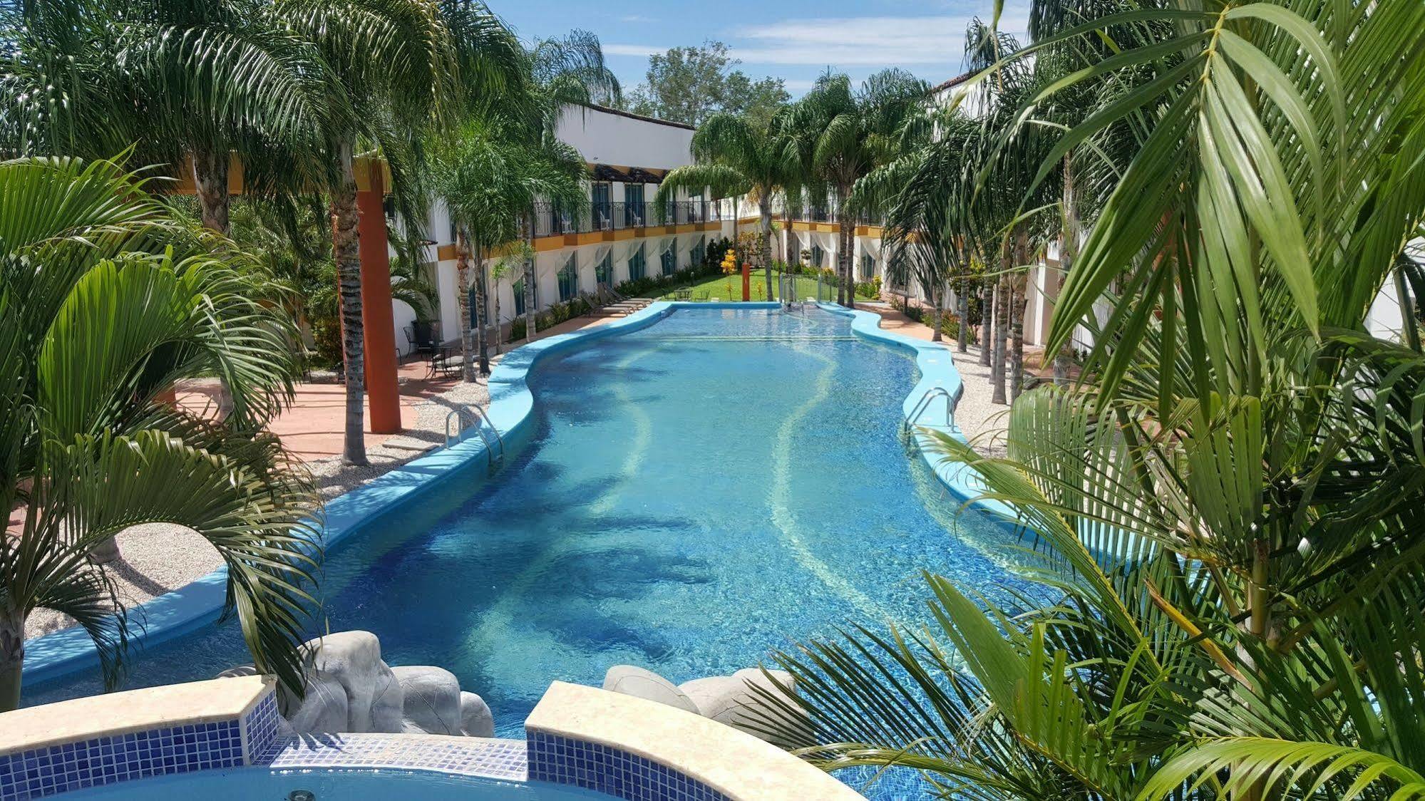 Mediterraneus 4* Nicoya