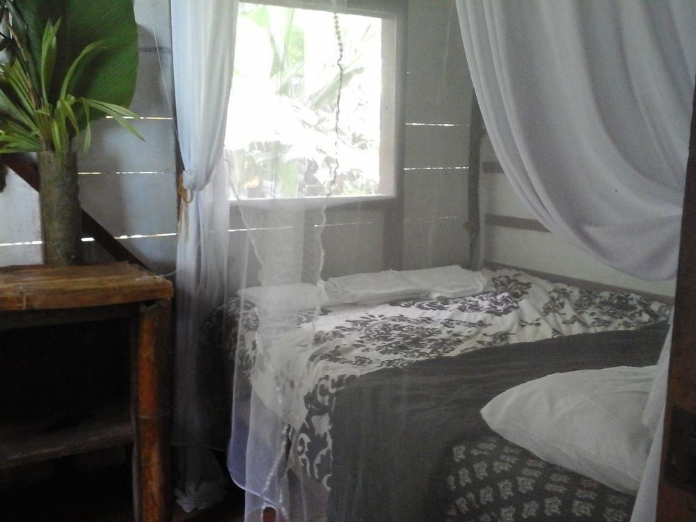 Hostel Blue Butterfly Puerto Viejo de Talamanca
