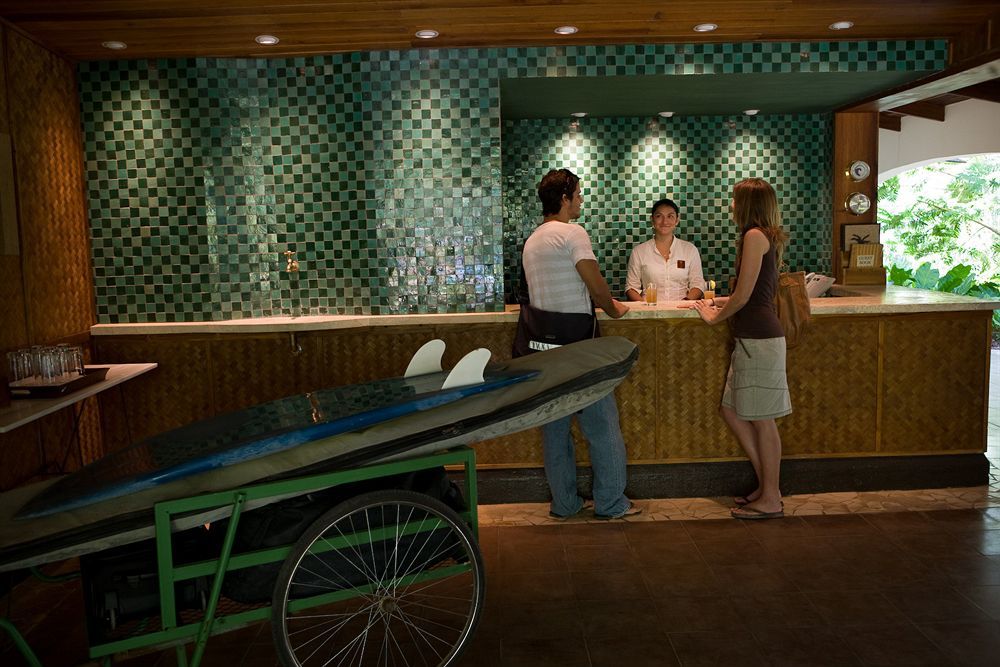 Hotel The Harmony