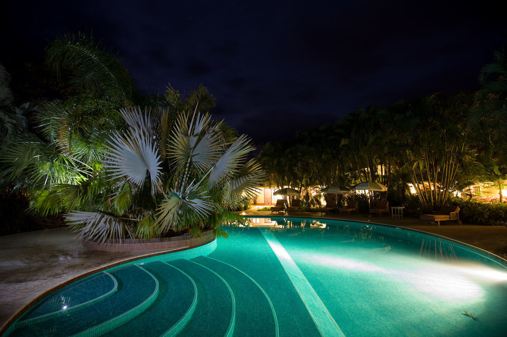 The Harmony 3* Nosara