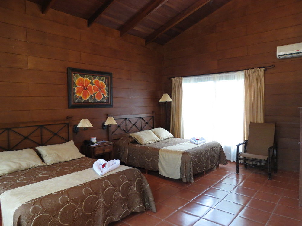 El Silencio Del Campo Hotel 4*