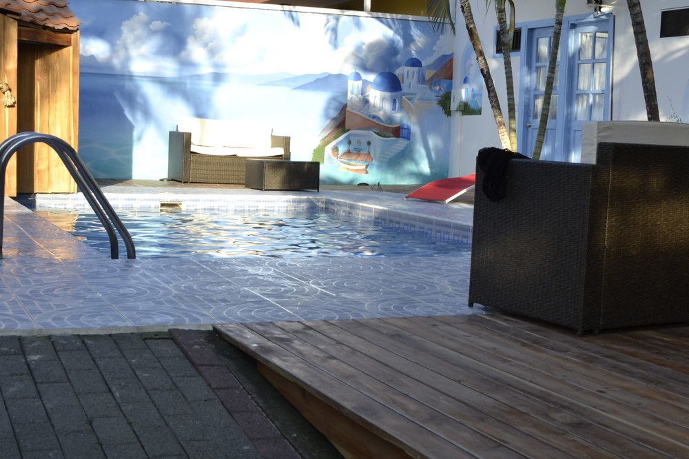 Hotel Boutique Ibiza 3*