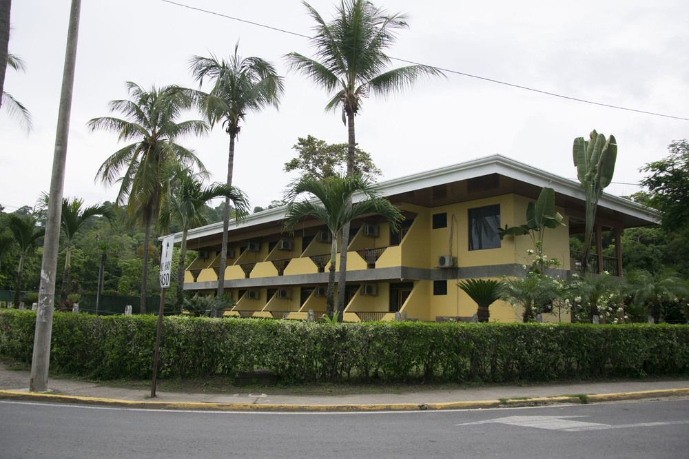 Hotel Manuel Antonio 3* Manuel Antonio