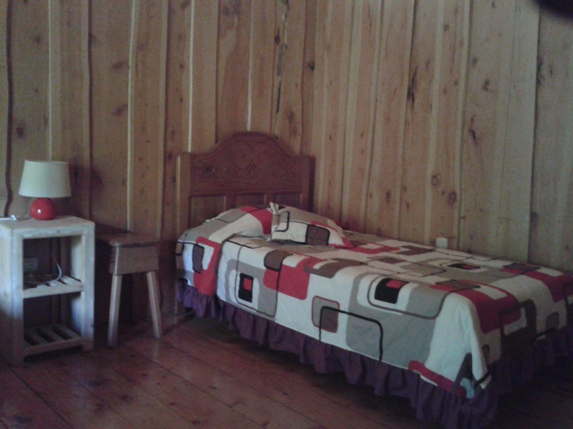 Cedrela Eco-lodge & Restaurante Lodge Copey
