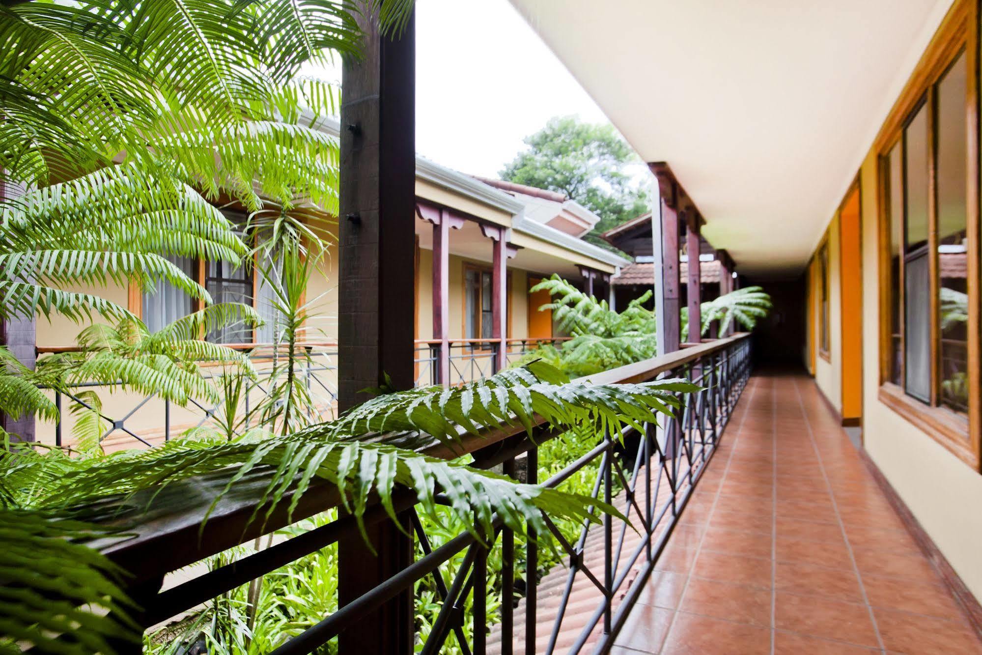 El Rodeo Boutique & Steakhouse Hotel