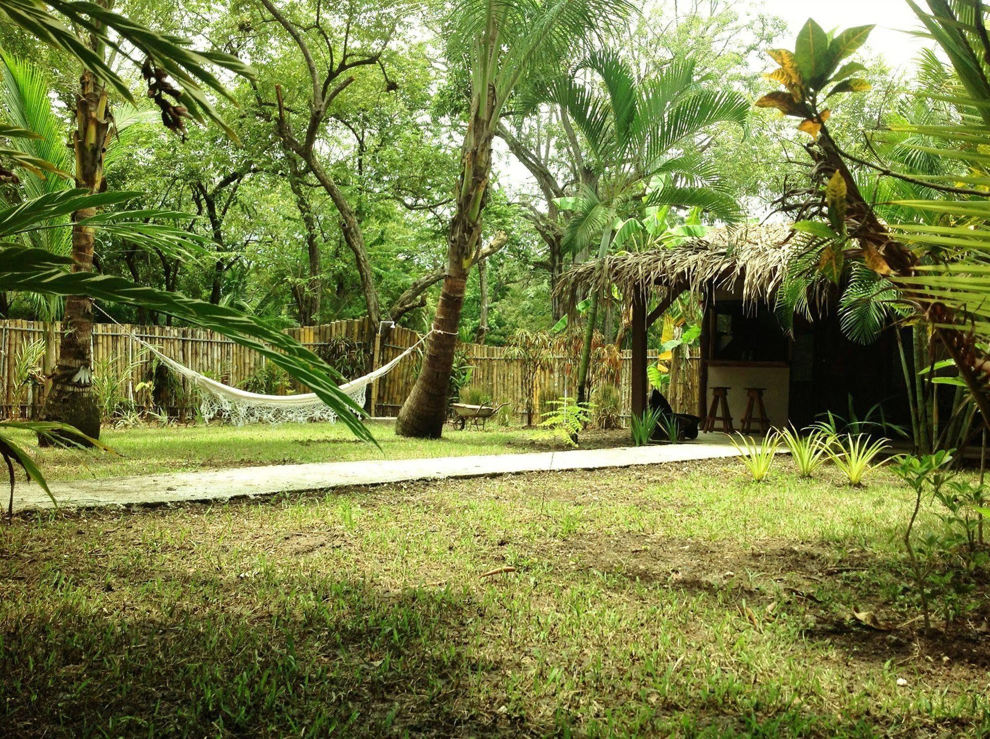 Santascabinas Aparthotel Playa Santa Teresa (Puntarenas)