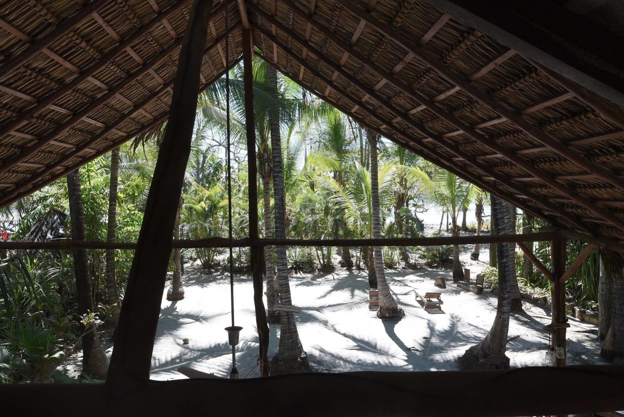 Aparthotel Santascabinas Playa Santa Teresa (Puntarenas)