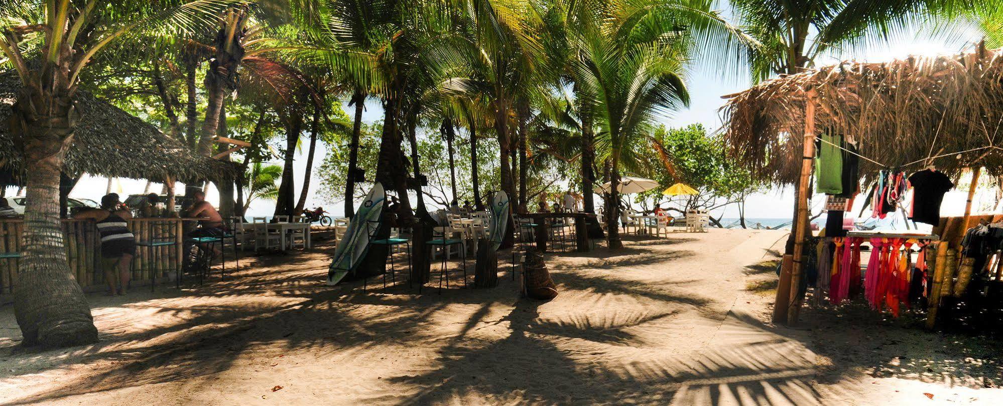 Aparthotel Santascabinas Playa Santa Teresa (Puntarenas)