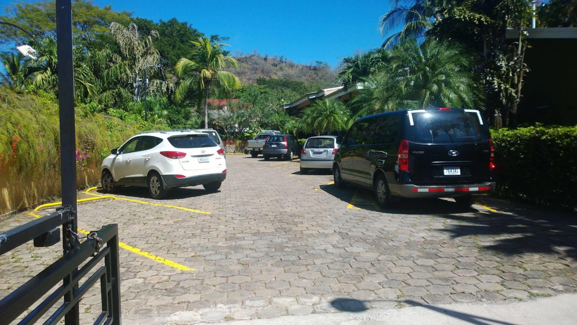 Hotel Mangaby