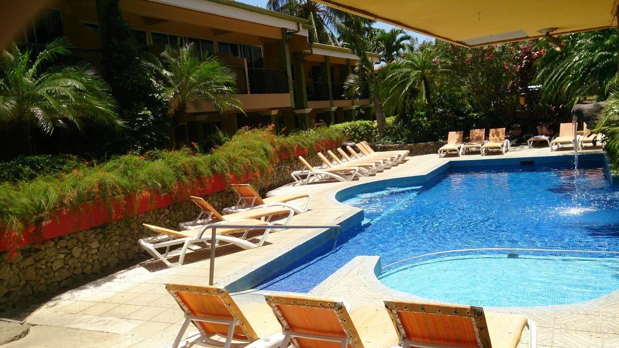 Mangaby Hotel 3*