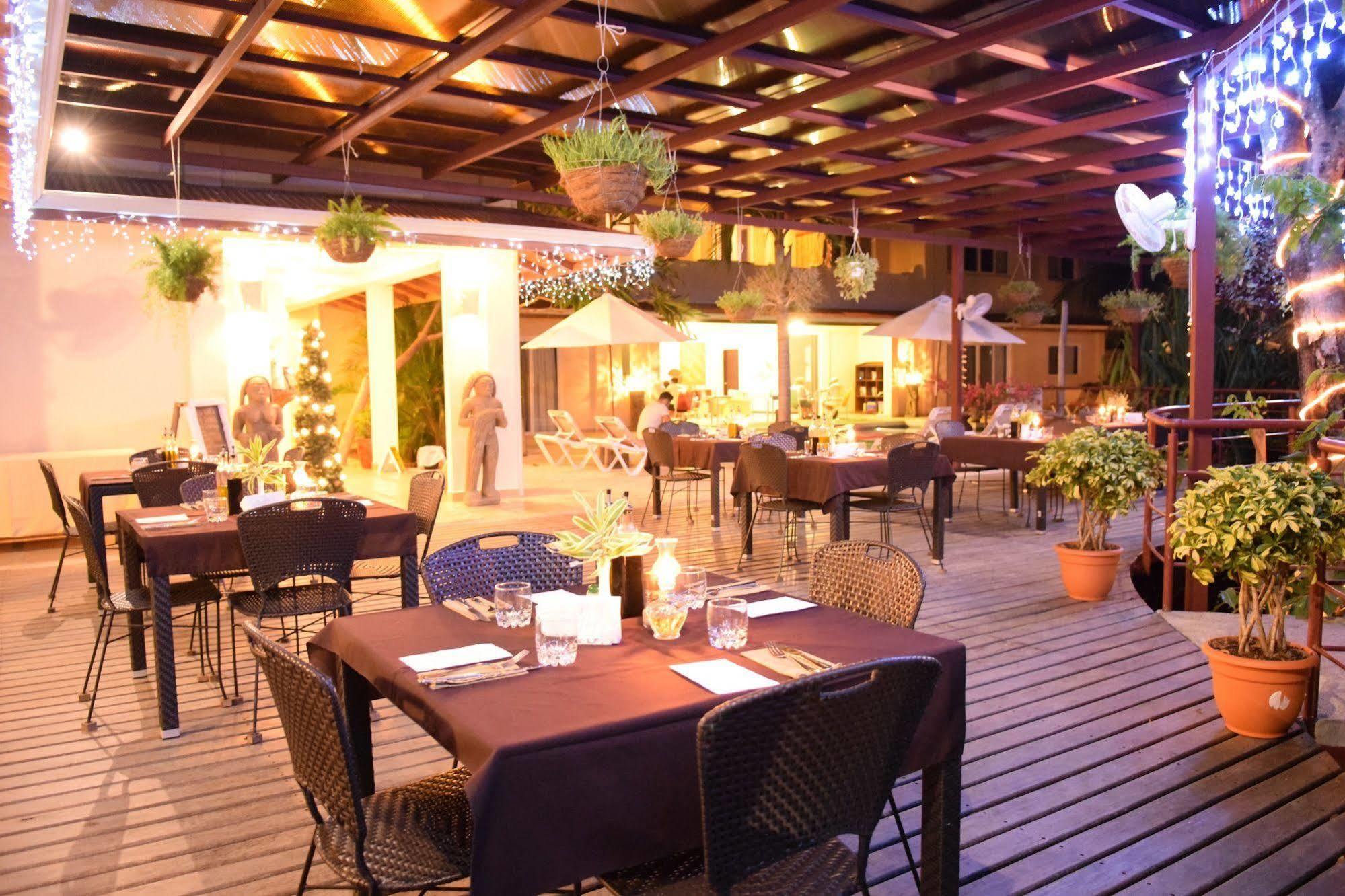 Hotel Montelaguna Boutique Samara