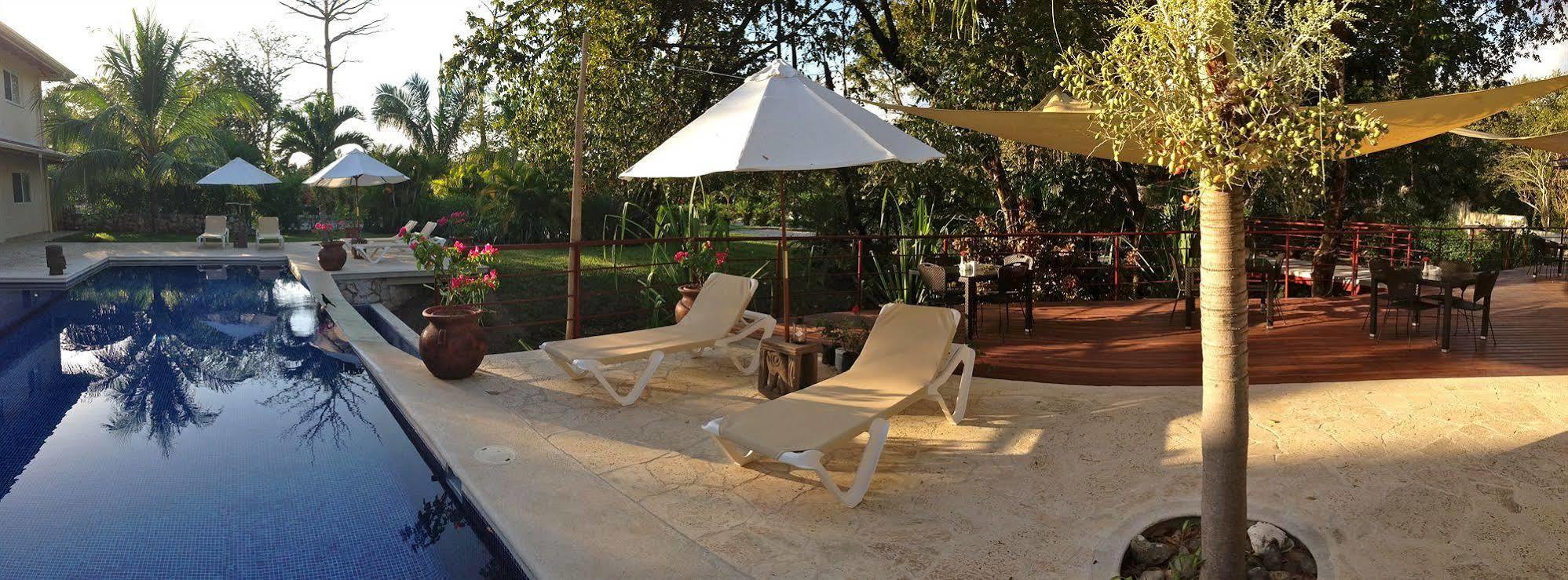 Montelaguna Boutique Hotel