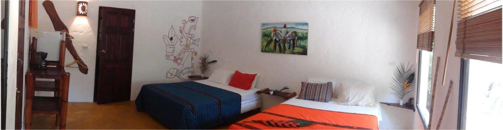 Mundo Milo Eco Lodge *