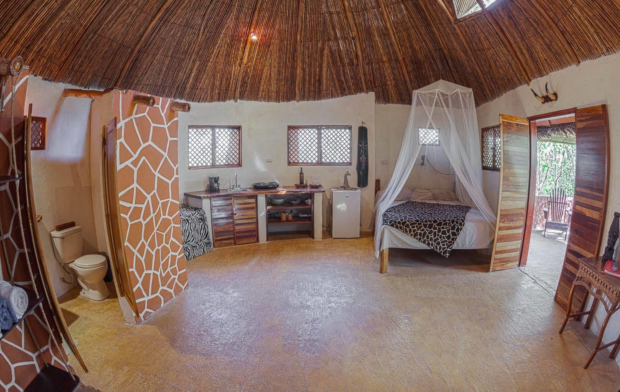 Lodge Mundo Milo Eco