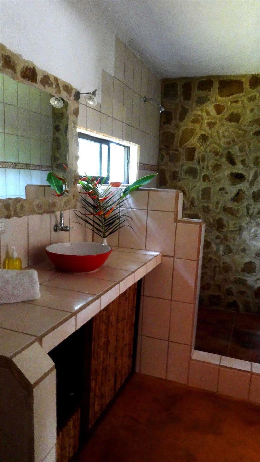 Mundo Milo Eco Lodge *