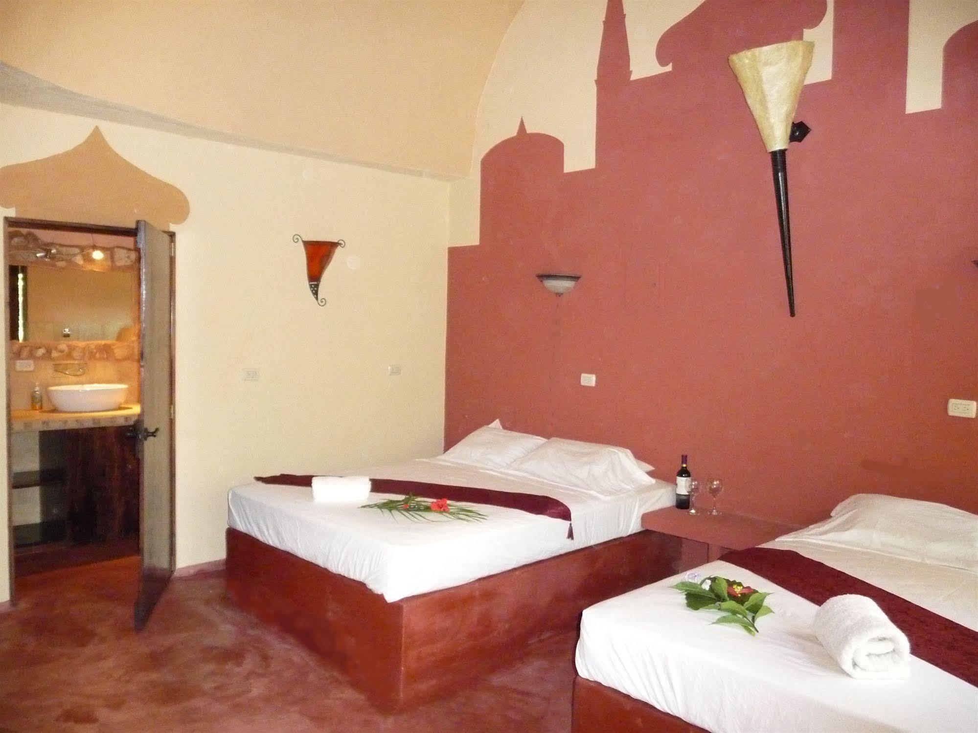 Lodge Mundo Milo Eco