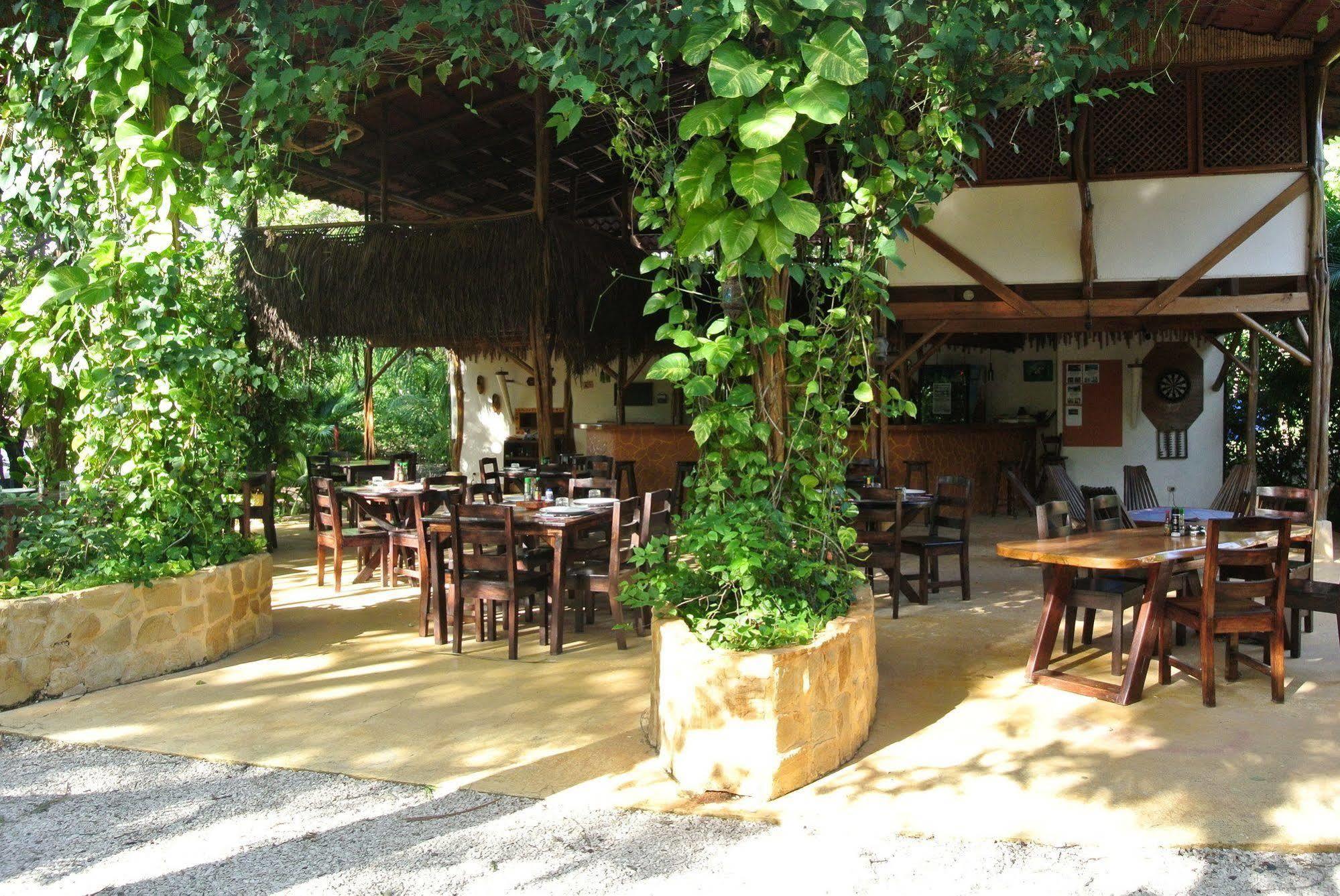 Lodge Mundo Milo Eco Paraiso (Guanacaste)