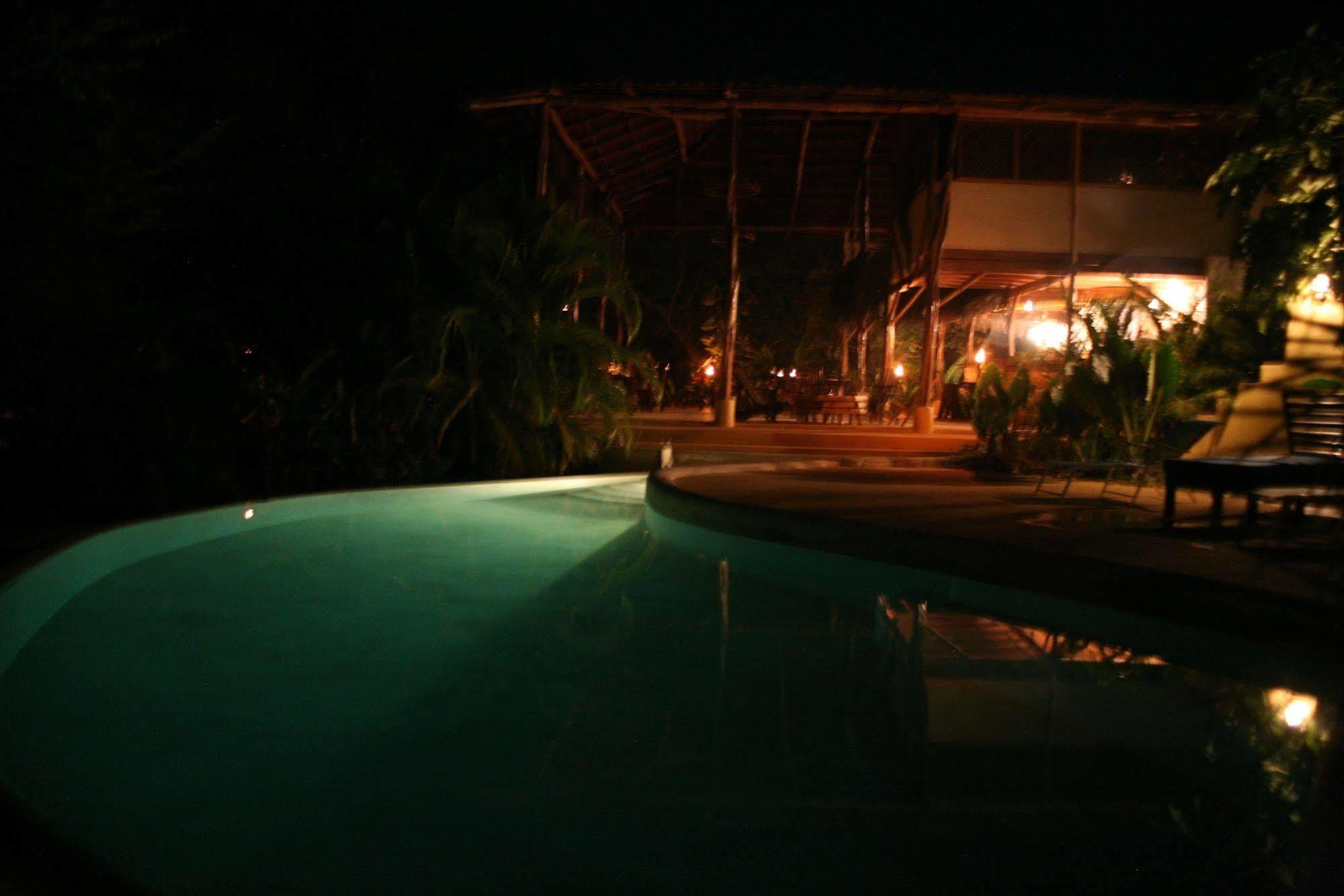 Mundo Milo Eco Paraiso (Guanacaste)
