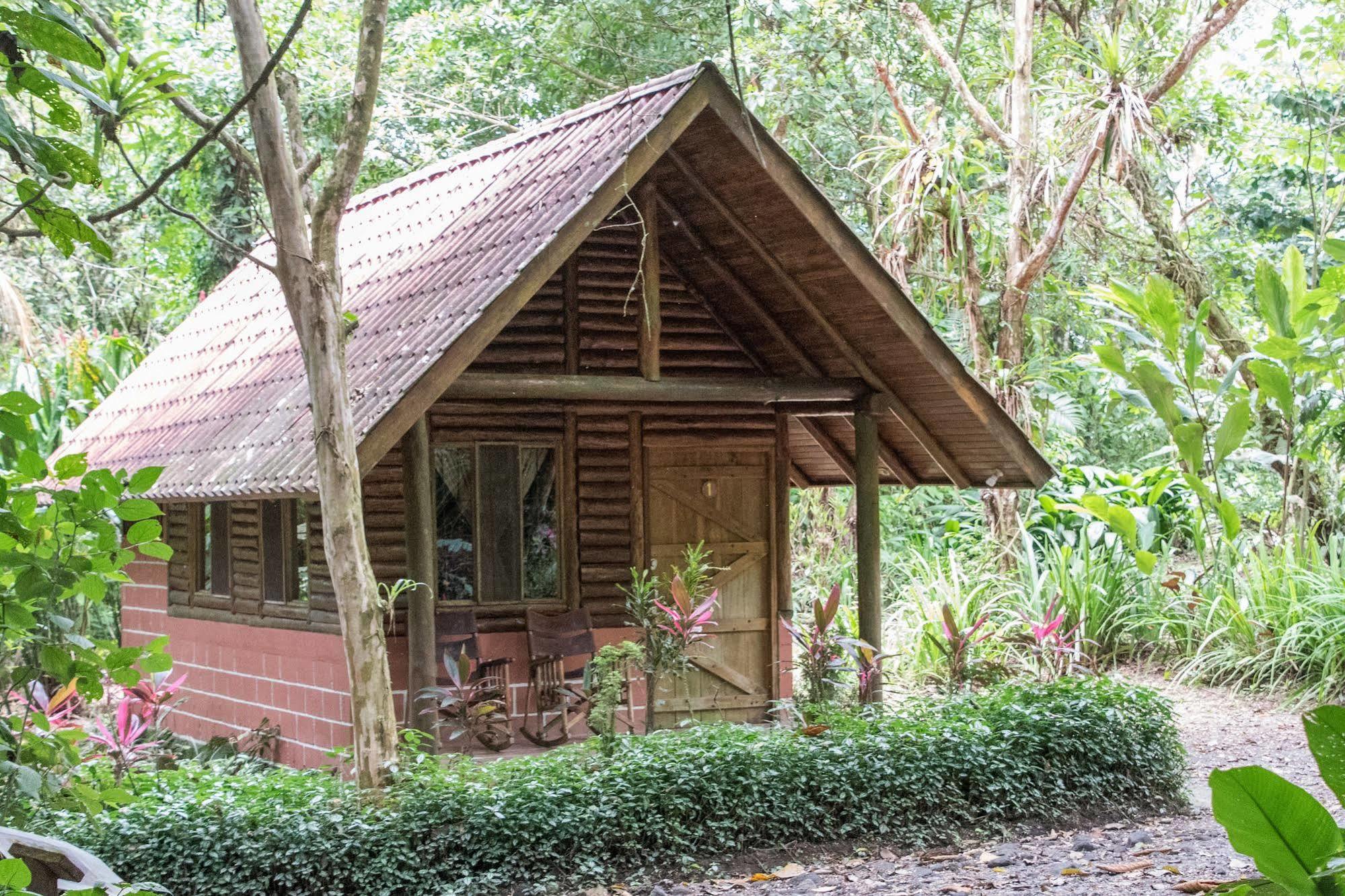 Arenal Oasis 2* La Fortuna