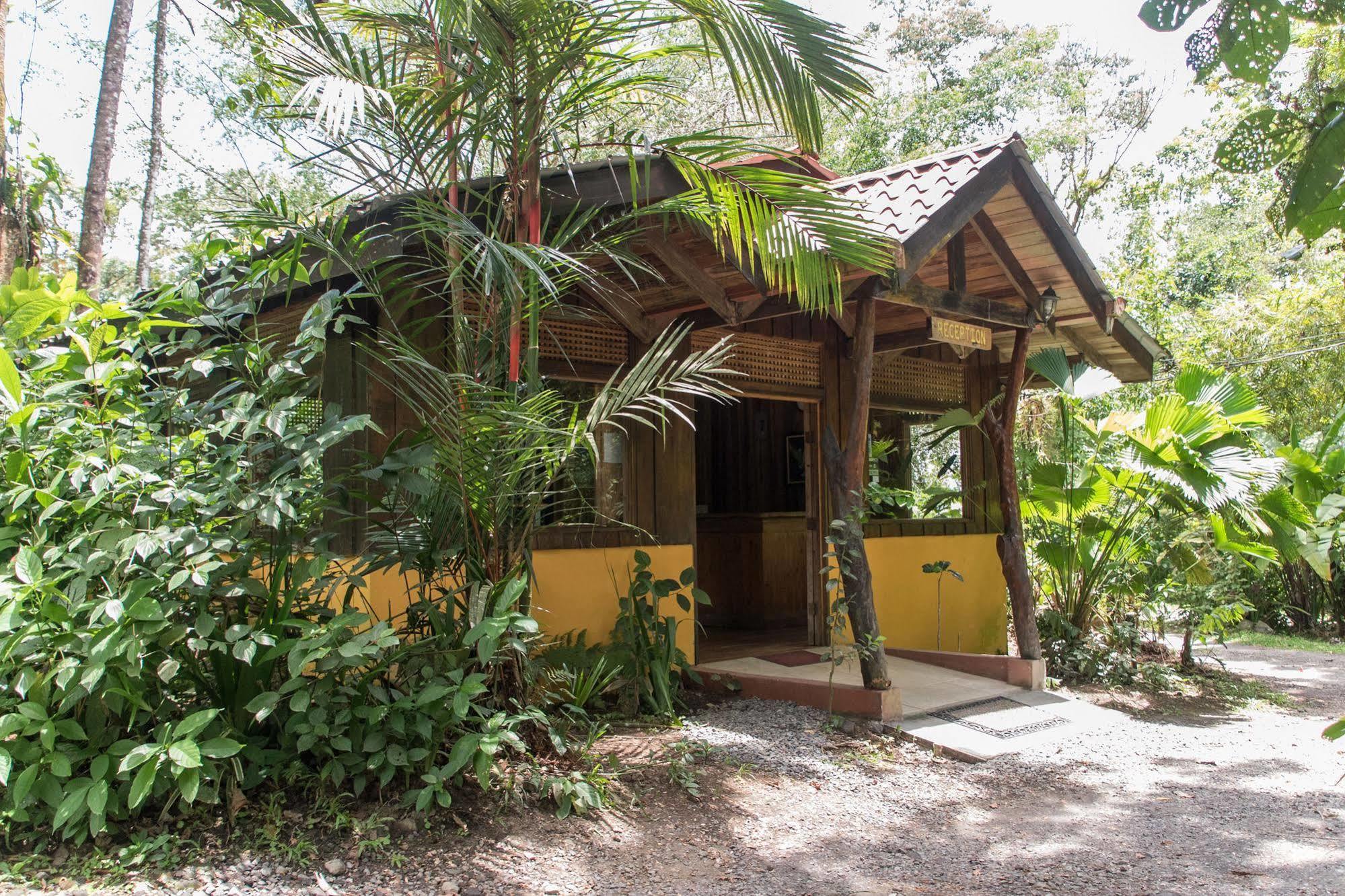 Arenal Oasis Hotel