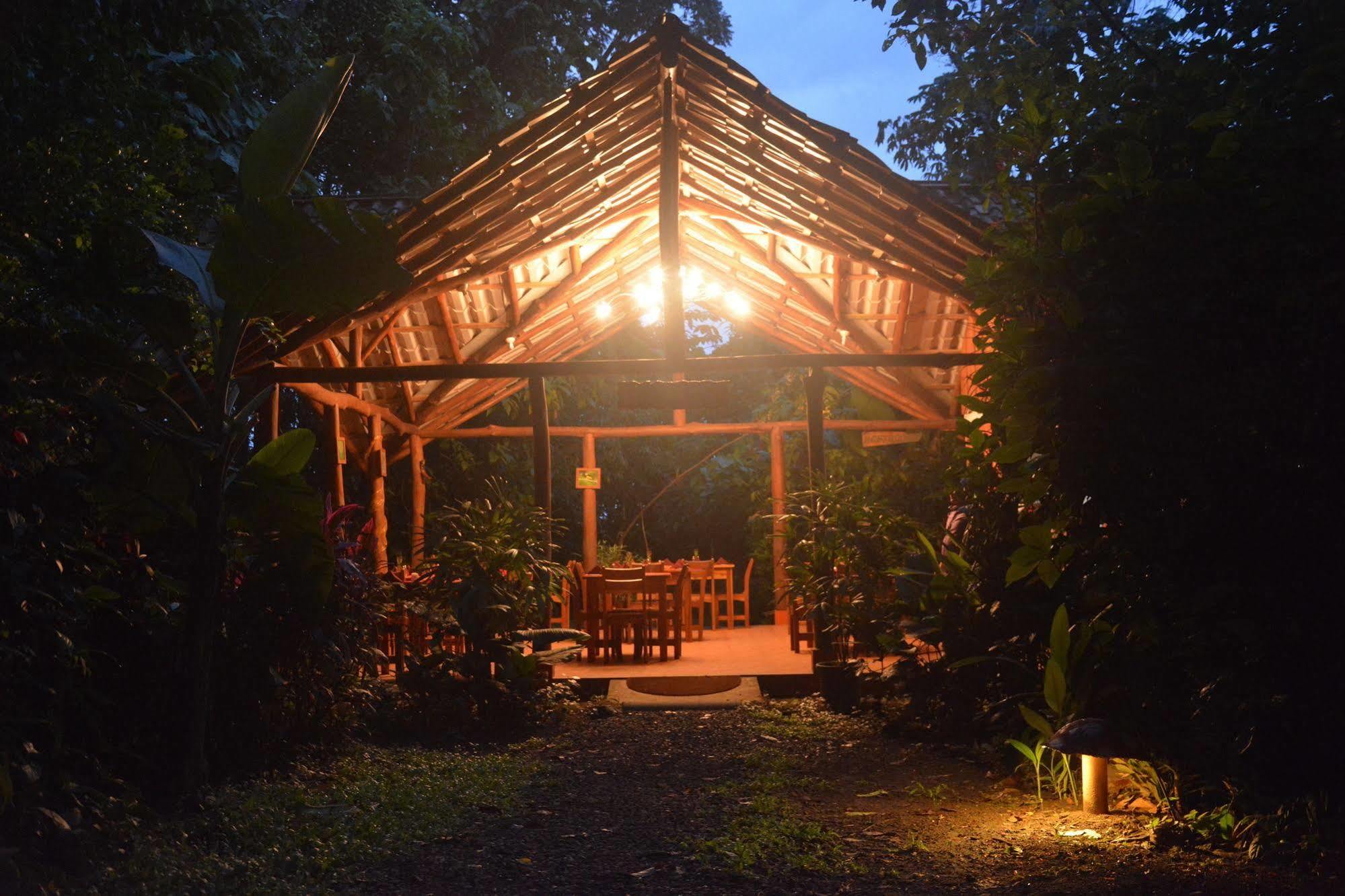 Arenal Oasis Hotel La Fortuna