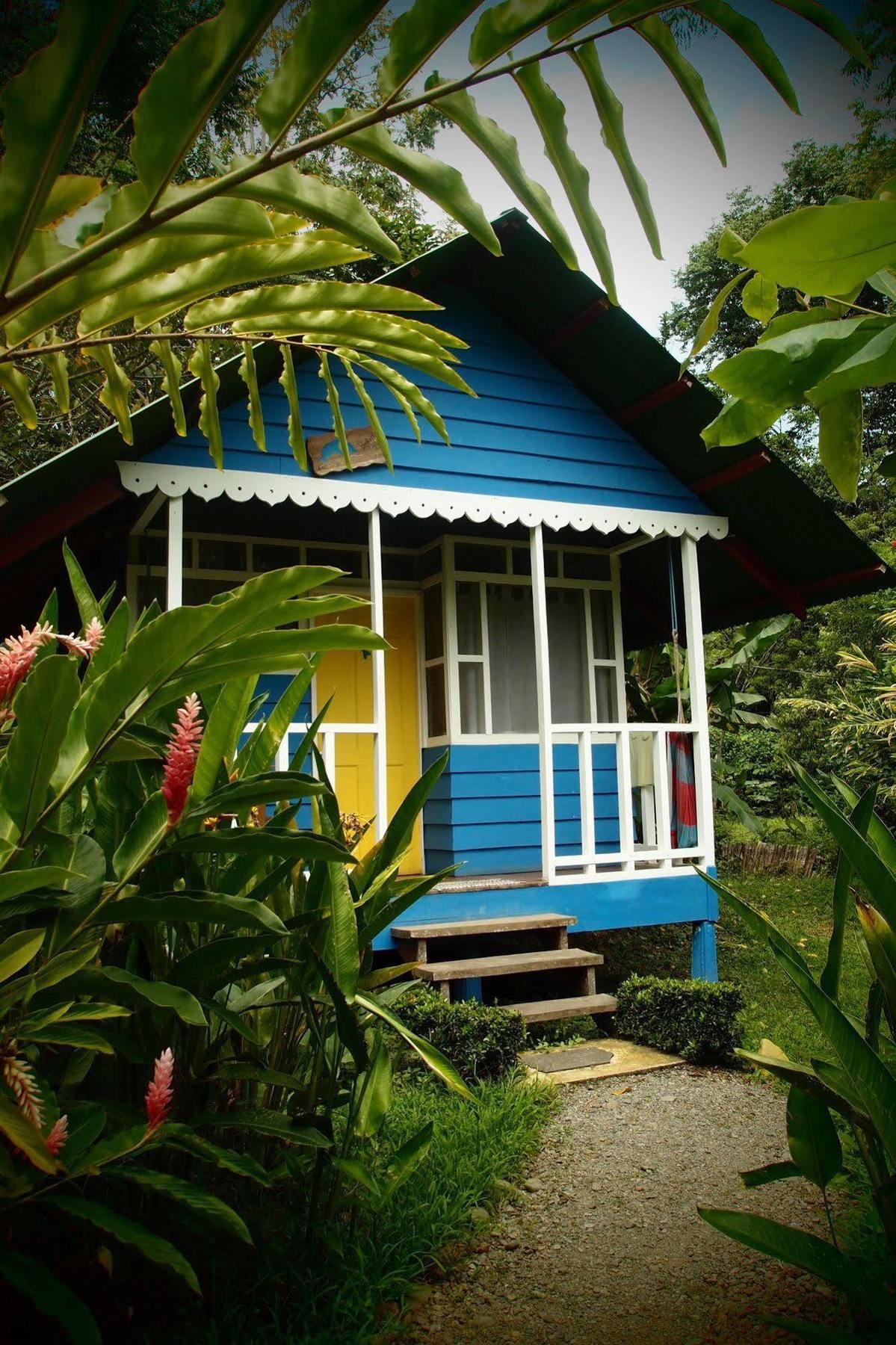 Casitas Mar Y Luz Lodge Puerto Viejo de Talamanca