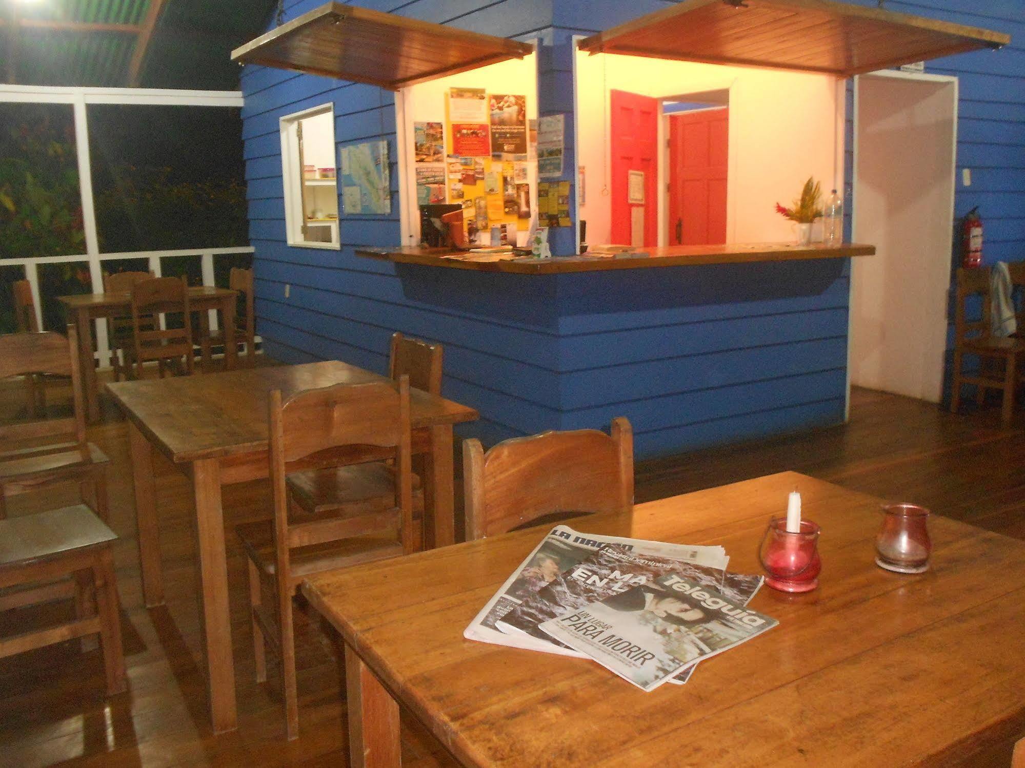 Lodge Casitas Mar Y Luz Puerto Viejo de Talamanca